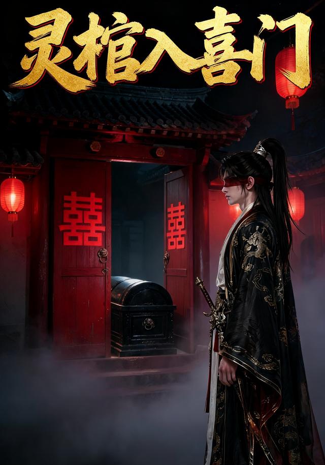 灵棺入喜门 cover