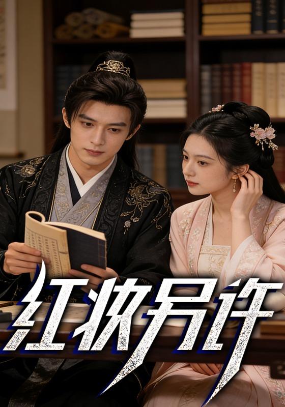 红妆另许