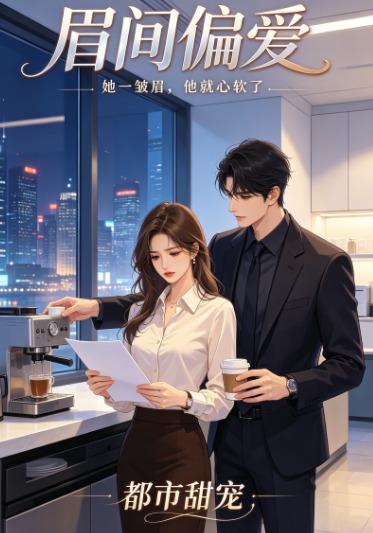 眉间偏爱 cover