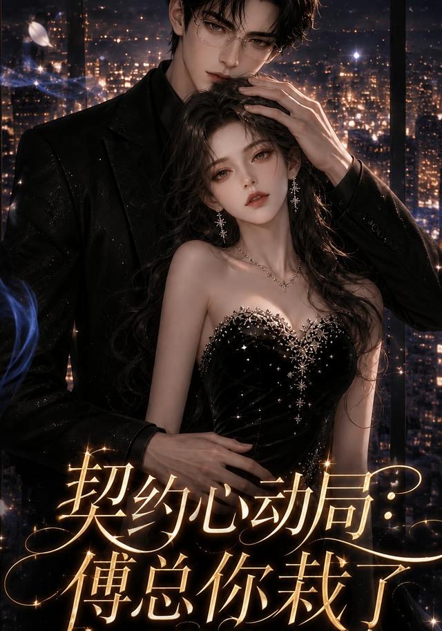 契约心动局：傅总你栽了