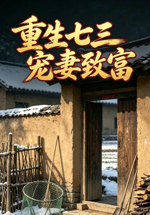 重生七三宠妻致富 cover