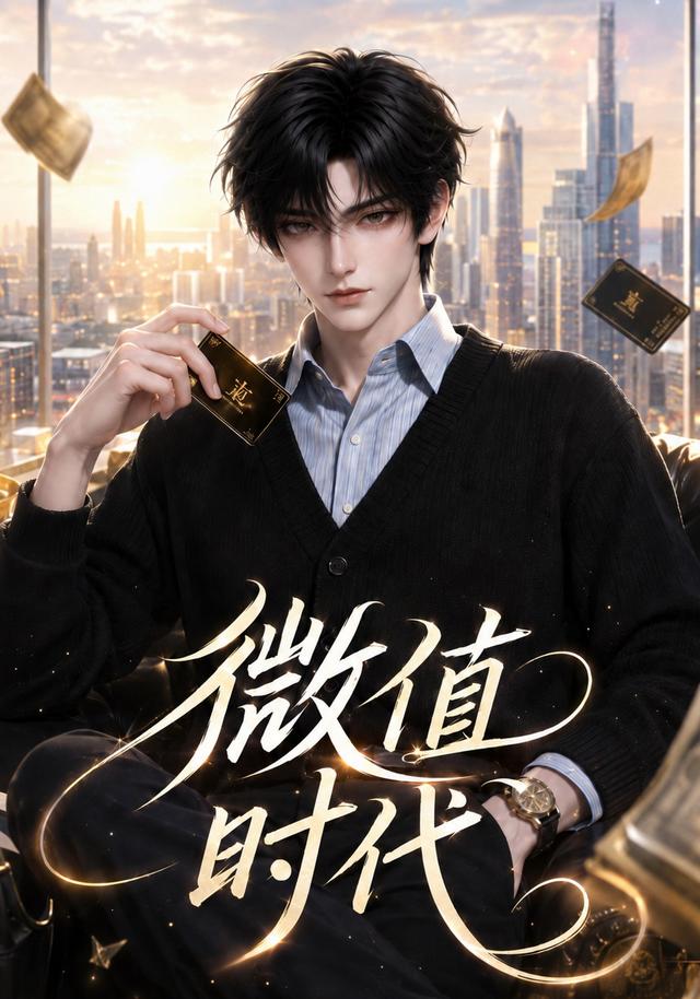 微值时代