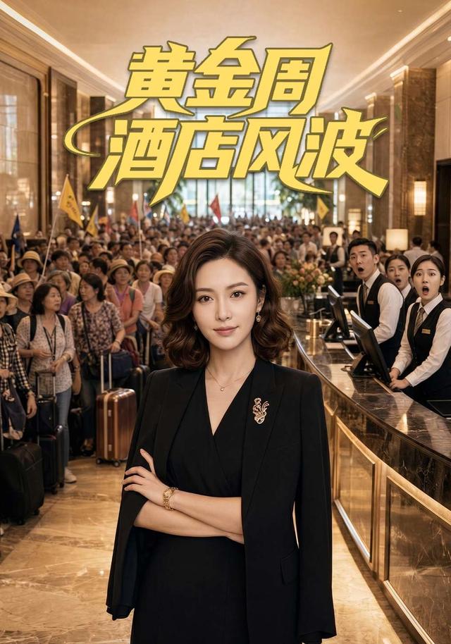 黄金周酒店风波