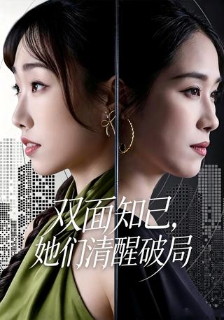双面知己她们清醒破局封面图