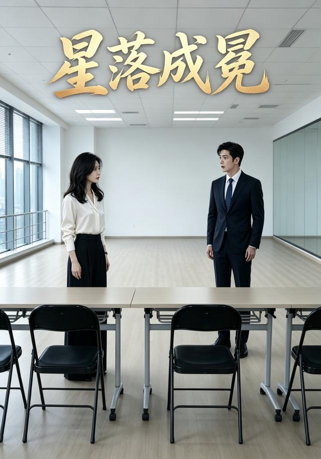 星落成冕 cover