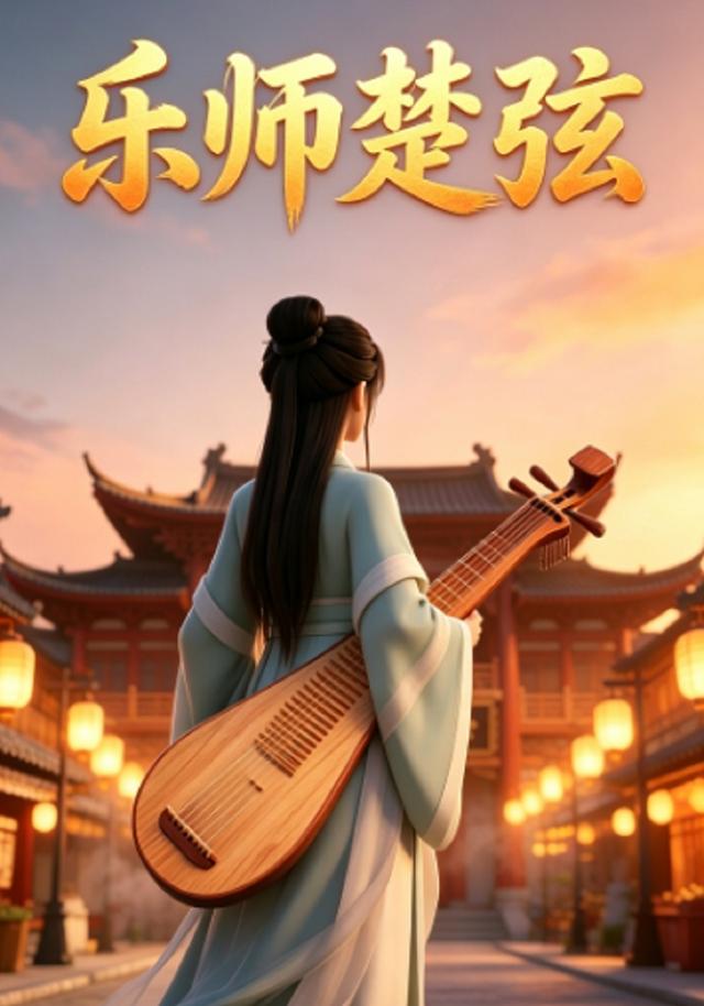 乐师楚弦