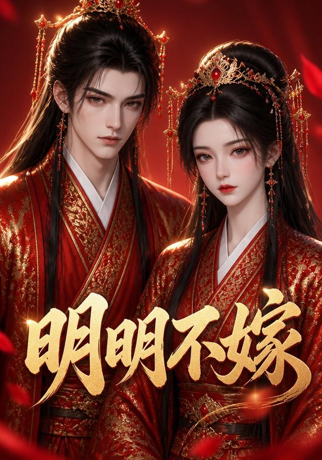 明明不嫁