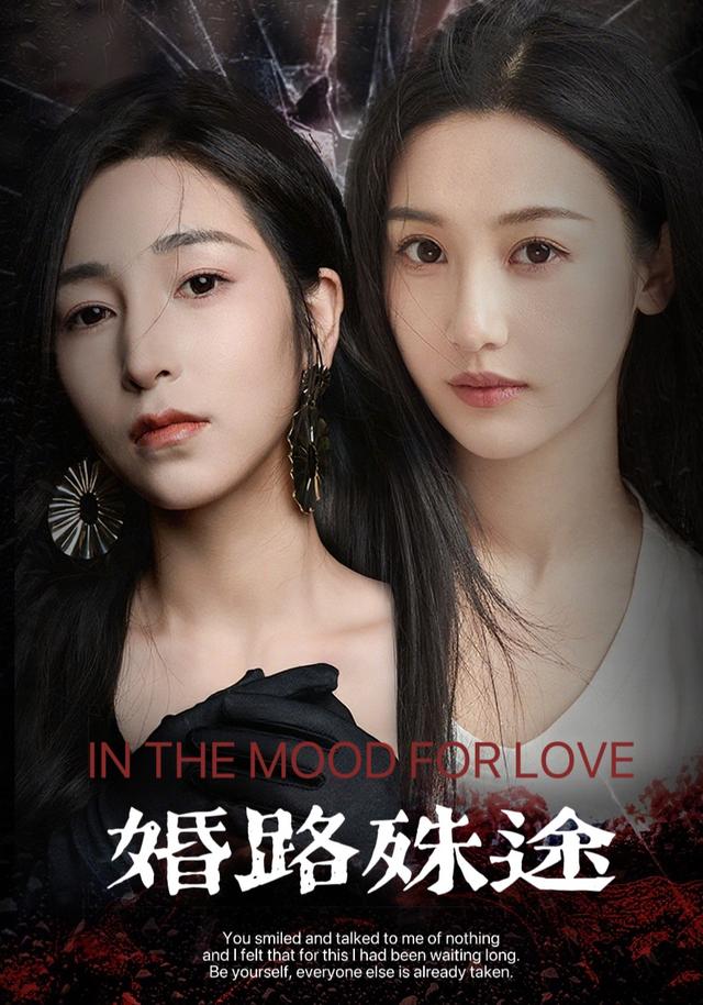 婚路殊 途