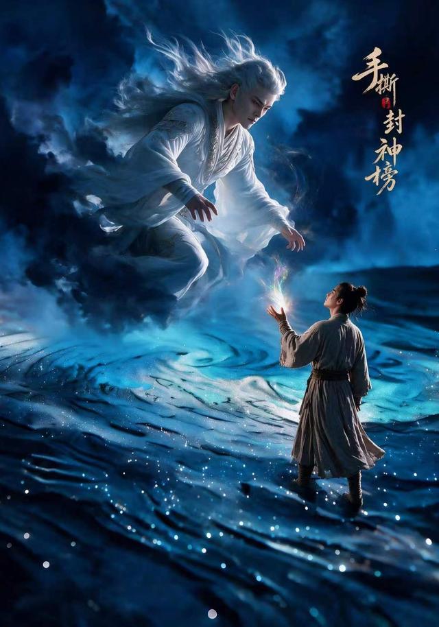 手撕封神榜