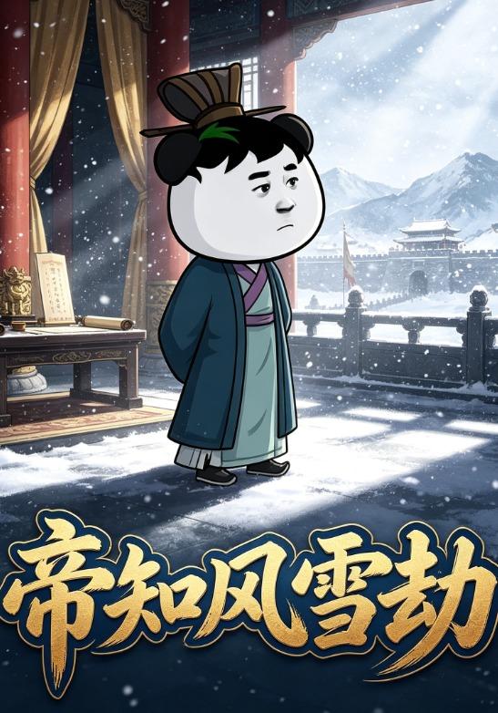 帝知风雪劫