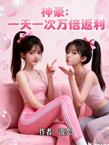 神豪：一天一次万倍返利 cover