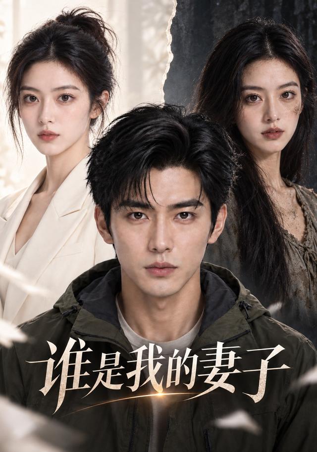 谁是我的妻子