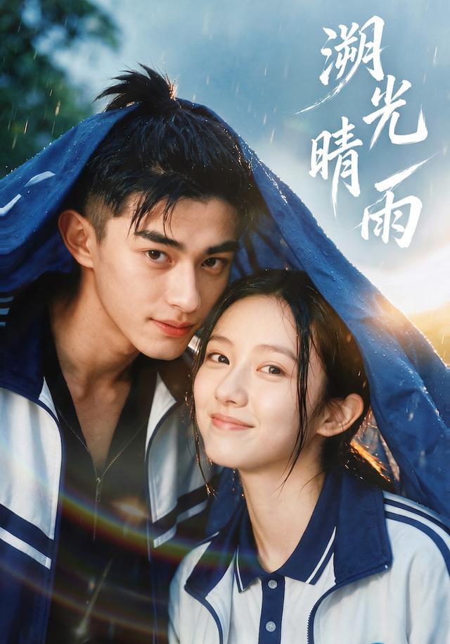 溯光晴雨