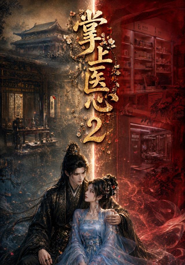 掌上医心2