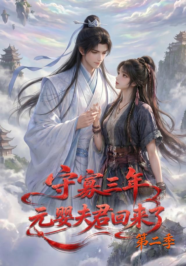 守寡三年，元婴夫君回来了第二季