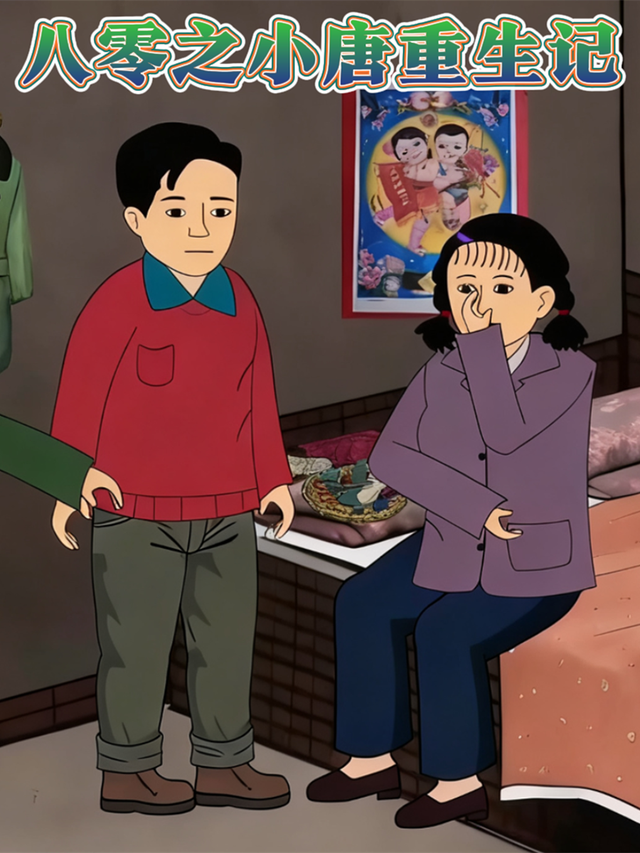 八零之小唐重生记