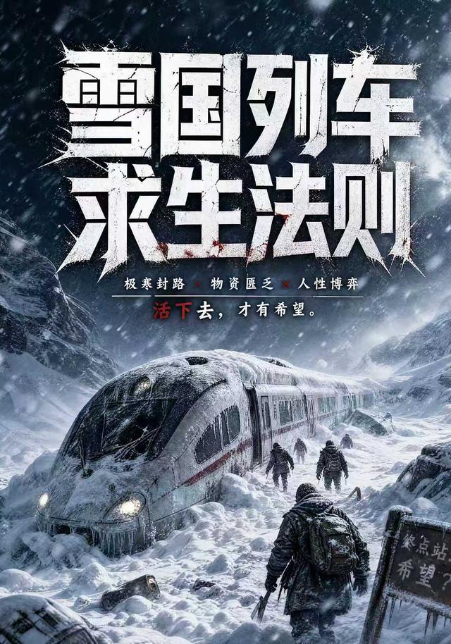 雪国列车求生法则