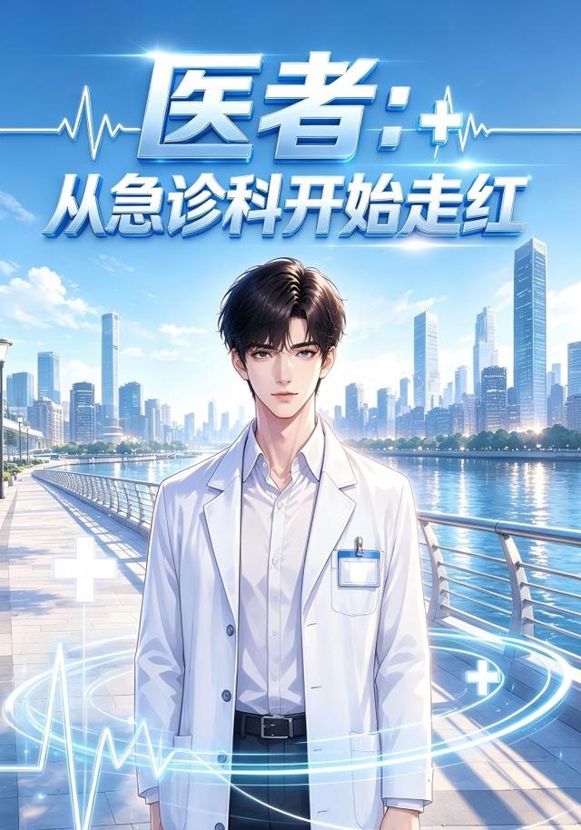 医者：从急诊科开始走红
