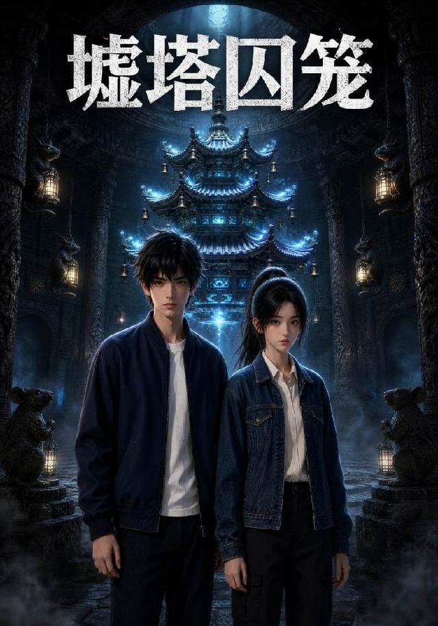 墟塔囚笼