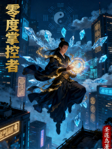零度掌控者 cover