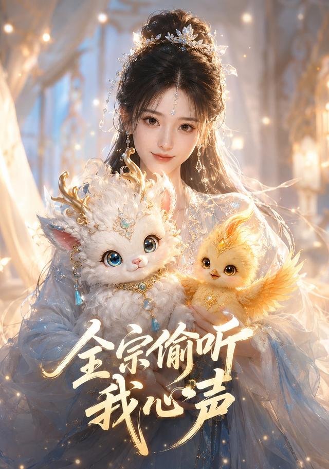 全宗偷听我心声 cover