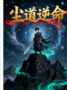 尘道逆命 cover