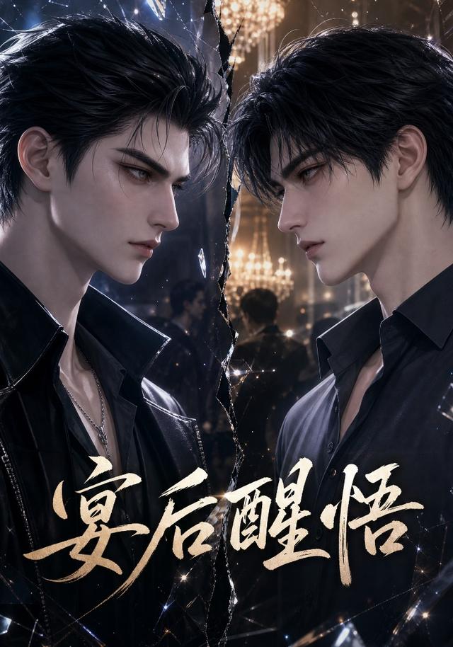 宴后醒悟