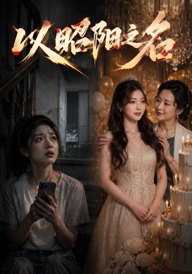 以昭阳之名 cover