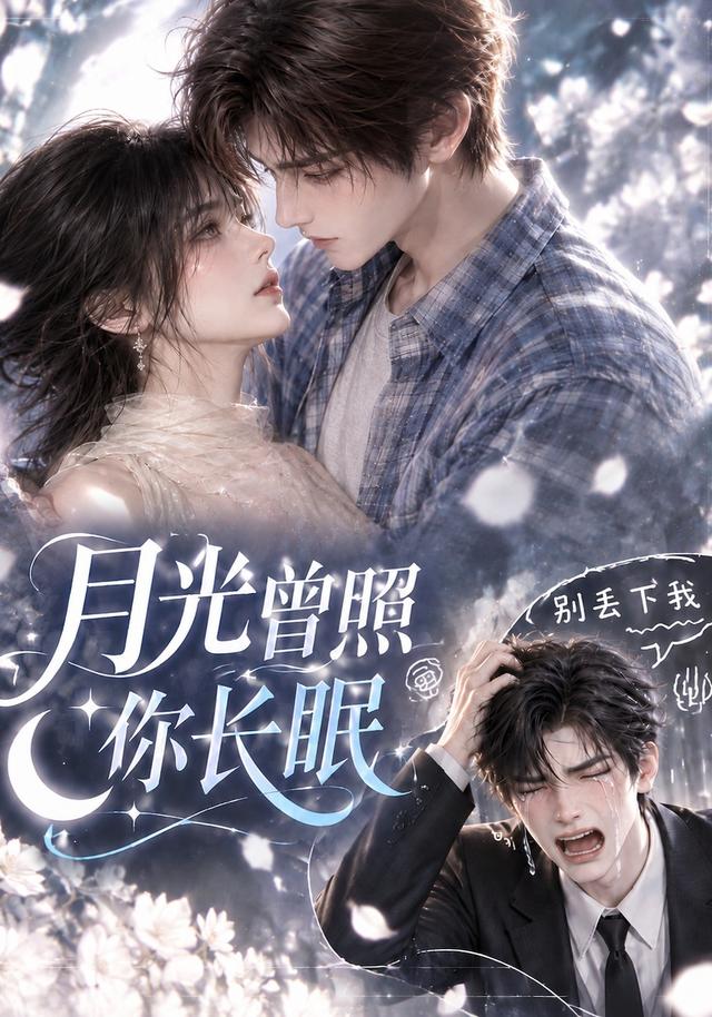 月光曾照你长眠