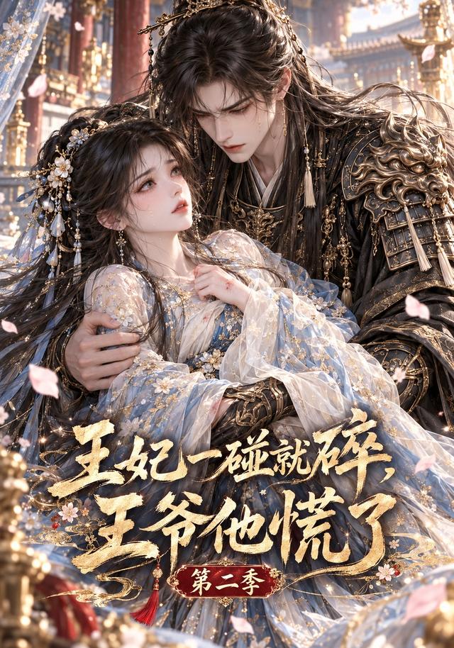 王妃一碰就碎，王爷他慌了第二季