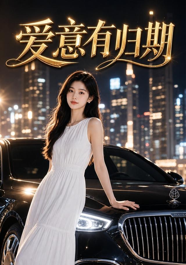 爱意有归期 cover
