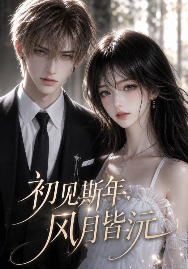 初见斯年，风月皆沅 cover