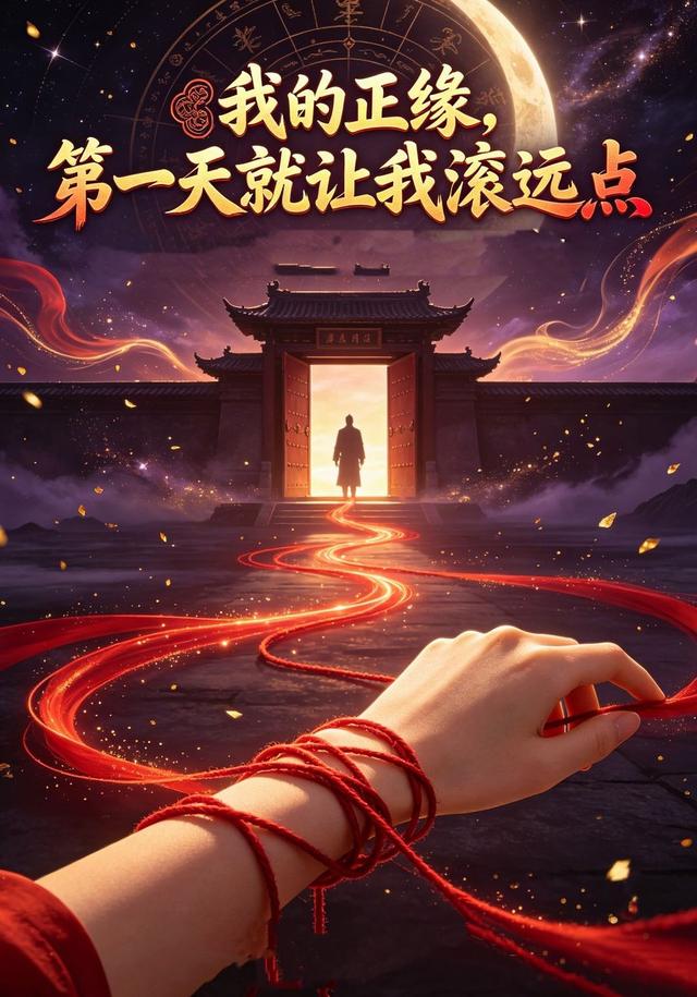 我的正缘第一天就让我滚远点 cover