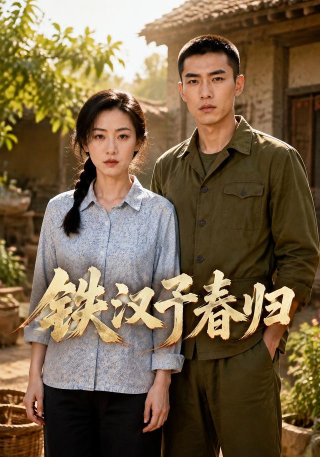 铁汉予春归 cover