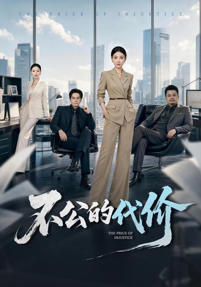 不公的代价