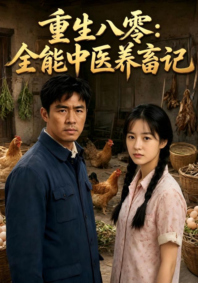 重生八零：全能中医养畜记