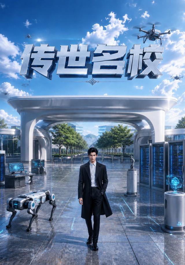 传世名校