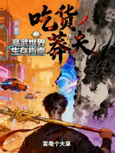 吃货莽夫：高武世界生存指南 cover