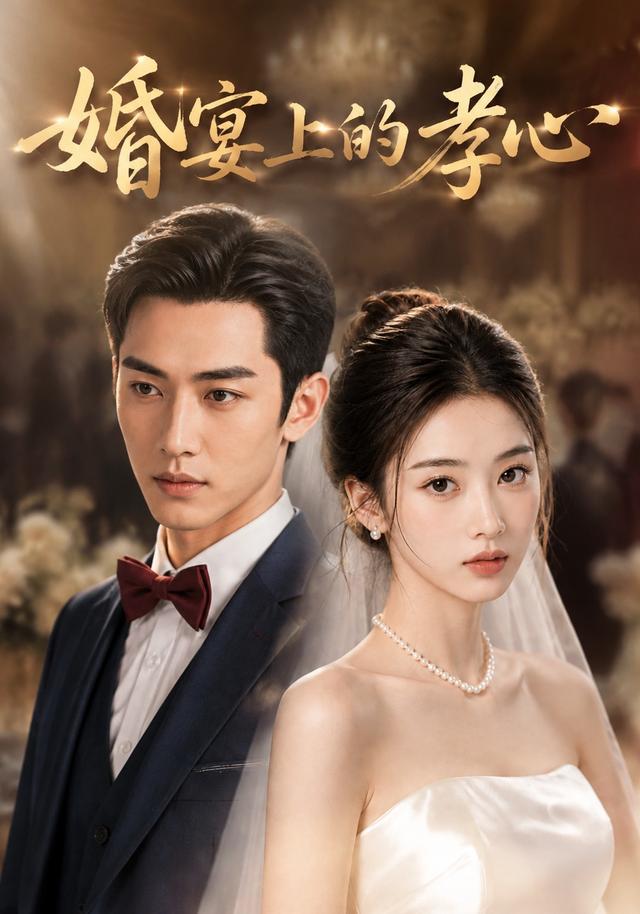 婚宴上的孝心