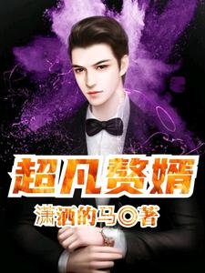 超凡赘婿 cover