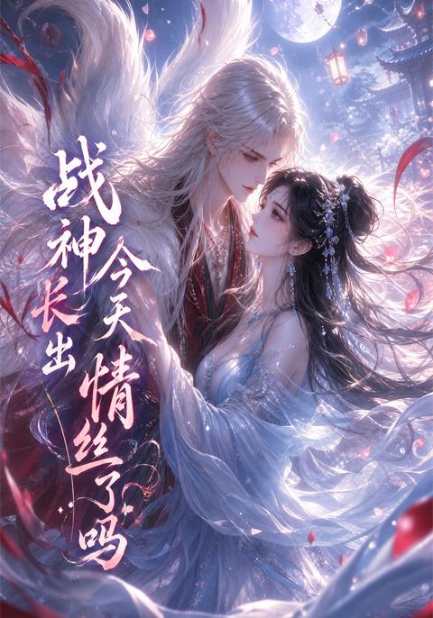战神今天长出情丝了吗 cover