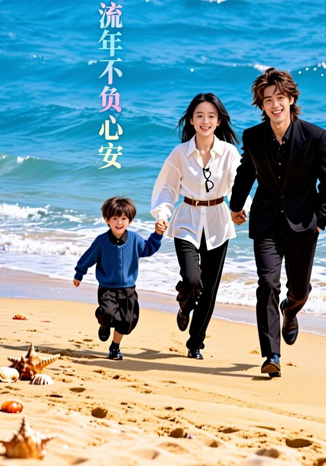 流年不负心安