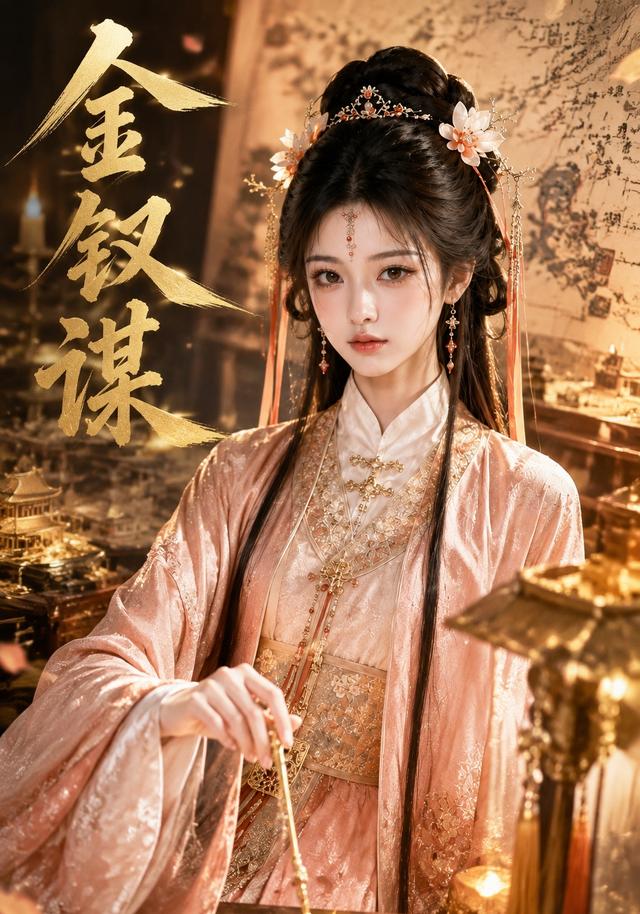 金钗谋