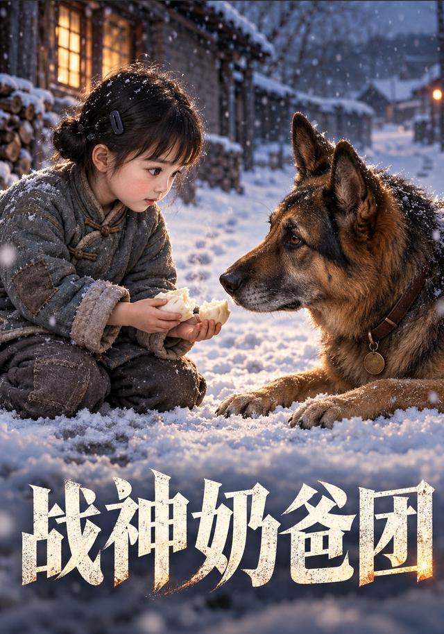 战神奶爸团
