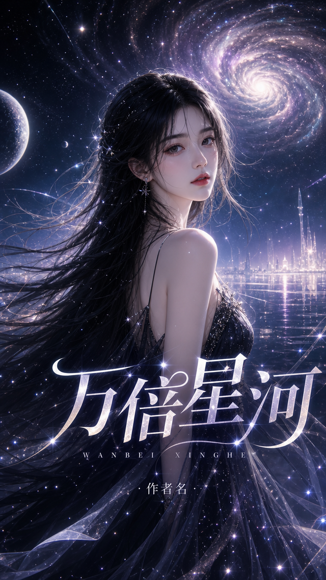 万倍星河