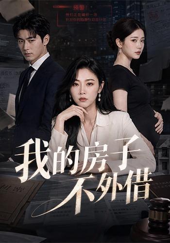 我的房子不外借 cover