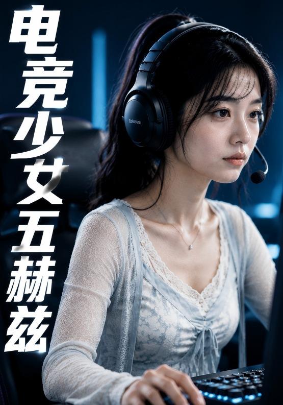 电竞少女五赫兹
