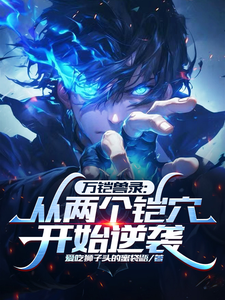 万铠兽录:从两个铠穴开始逆袭! cover
