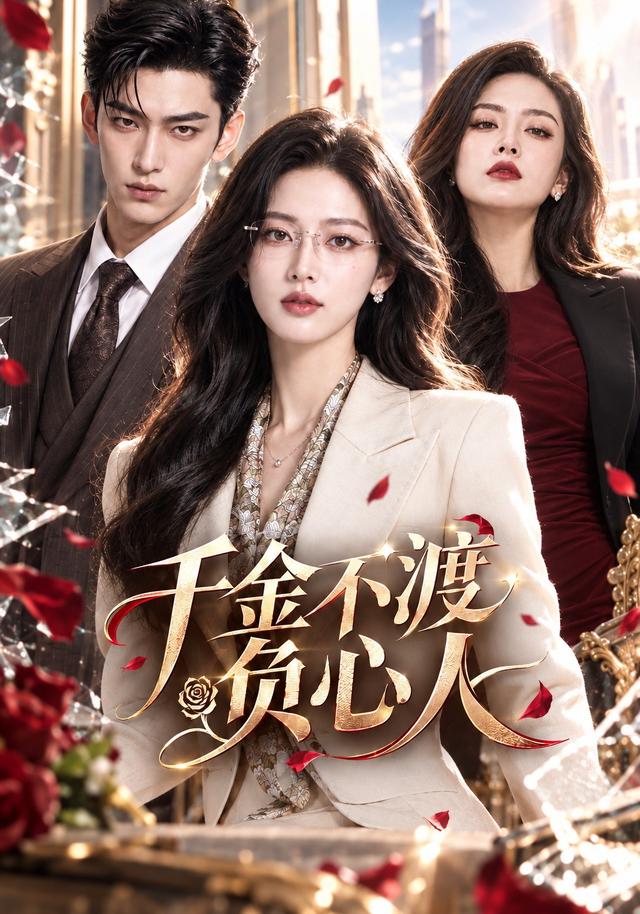 千金不渡负心人 cover