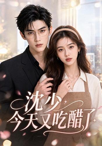 沈少今天又吃醋了 cover
